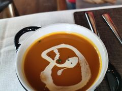 -安妮意大利餐厅(日坛店)