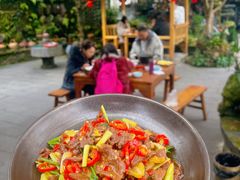 -青城甲(青城山店)