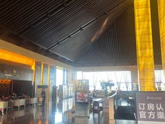 -秦皇岛阿尔卡迪亚滨海度假酒店