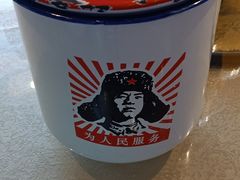 -人民公社大食堂(张家湾店)