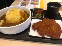 -噹噹呀咪咖喱屋(三阳百盛店)