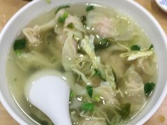 -老盛兴汤包馆(临汾店)