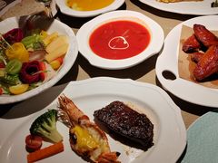 -波特曼西餐厅(中央大街店)