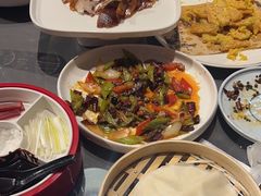 -一桶江山餐厅(松北店)