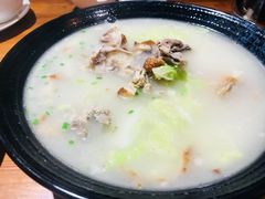 -又一福烤鸭·北京菜(东四店)