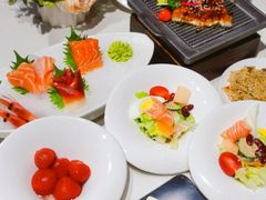 -多佐铁板烧(富力广场店)