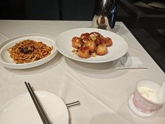 -大鸭梨烤鸭(金色漫香店)