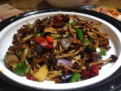 -王妈热卤·川味馆(海昌店)