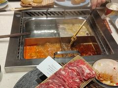 -五星桥原切肥牛火锅·30年专注好牛肉(湖塘店)