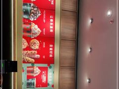 -星巴克(宝山万达店)