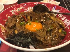-仙隐小鹿中華の日料(荣民龙首广场店)