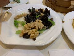 木耳桃仁珊瑚花-包子大王(新泽巷店)