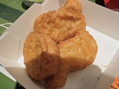 -麦当劳(欢乐谷店)