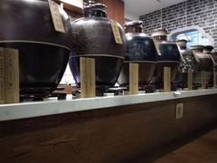 -繁·醉花亭小酒馆(鼓楼店)