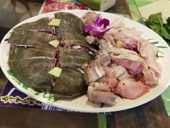 -尚竹阁冬瓜盅·18年地标美食(平洲店)