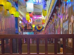 -坂吉屋·居酒屋深夜食堂(龙湖店)