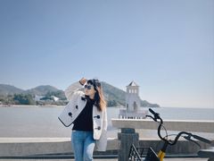 -横琴客运码头