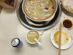 -土连锅·现熬养生汤锅(梁家巷店)