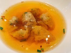 -莆田餐厅PUTIEN(三里屯店)