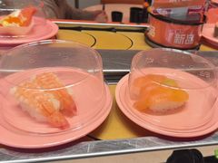 -争鲜回转寿司(东方银座店)