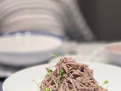 -狮王府淮扬菜(万象城店)