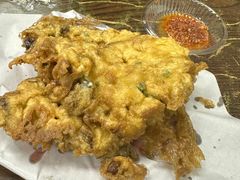 蚝饼(小份)-兴记菜馆