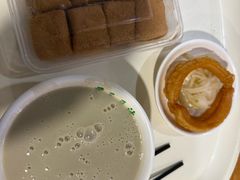 -尹三豆汁(天坛店)