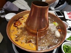 -北门涮肉·铜锅涮肉(南锣鼓巷店)