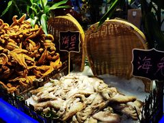 海星-乔哥铭洋海鲜自助(皇城恒隆广场店)