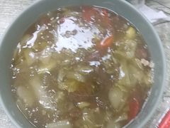 -清真李唯一优质肉丸糊辣汤