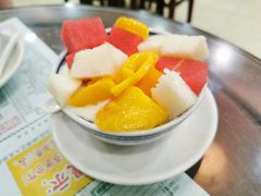 -仁信老铺(华盖路店)