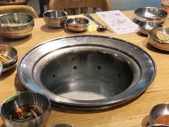 -姜虎东白丁烤肉(银泰中心in99店)