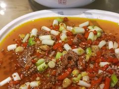 -厨神老街兔·淳朴人家店(盐帮菜风味名店)