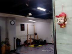 -拳盛时代拳击俱乐部(北京路店)