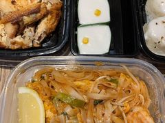 -Hi YOU你的饭局泰餐厅(雍和宫店)