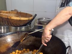 -邓记新一代糖油果子(四川煤管局供销公司职工宿舍店)