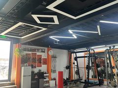 -清橙健身(学院路店)