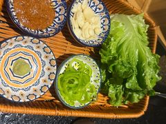 -牛焱·烧肉酒肆(五大道店)