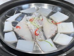 -水禾轩·海鲜蒸汽主题餐厅(拱北店)