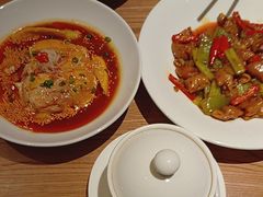 -榕意·川味之美(深业上城店)