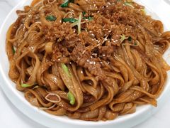 港式干炒牛河-渔文乐·海鲜大排档(千灯湖店)