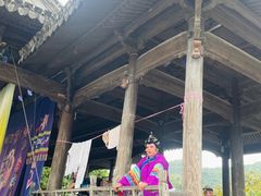 -楠溪江风景名胜区