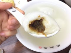 -朱新年·苏式汤团·面点(北寺塔店)