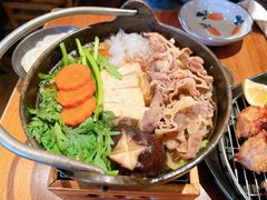 -铃木食堂(北新桥店)