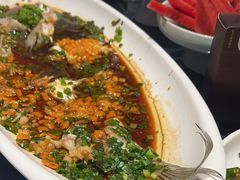 -辣螃铠盆盆蟹大排档(海昌店)