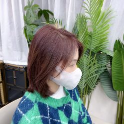 点击看大图 -IN HAIR艺术+造型