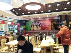 大堂-顺旺基大厨现炒(凯德店)