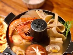 -TAIFORKS 大福食堂·山葵烤肉料理·拌饭(宝安店)