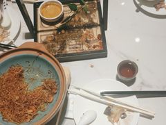 -滋粥楼·顺德菜(番禺广场总店)