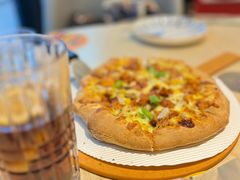 -必胜客(和平里西街店)